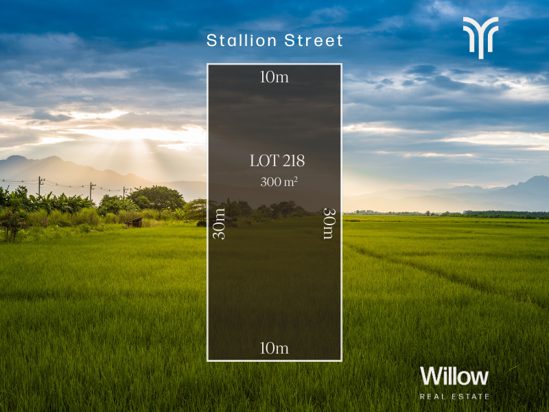 35 Stallion Street, MUNNO PARA WEST
