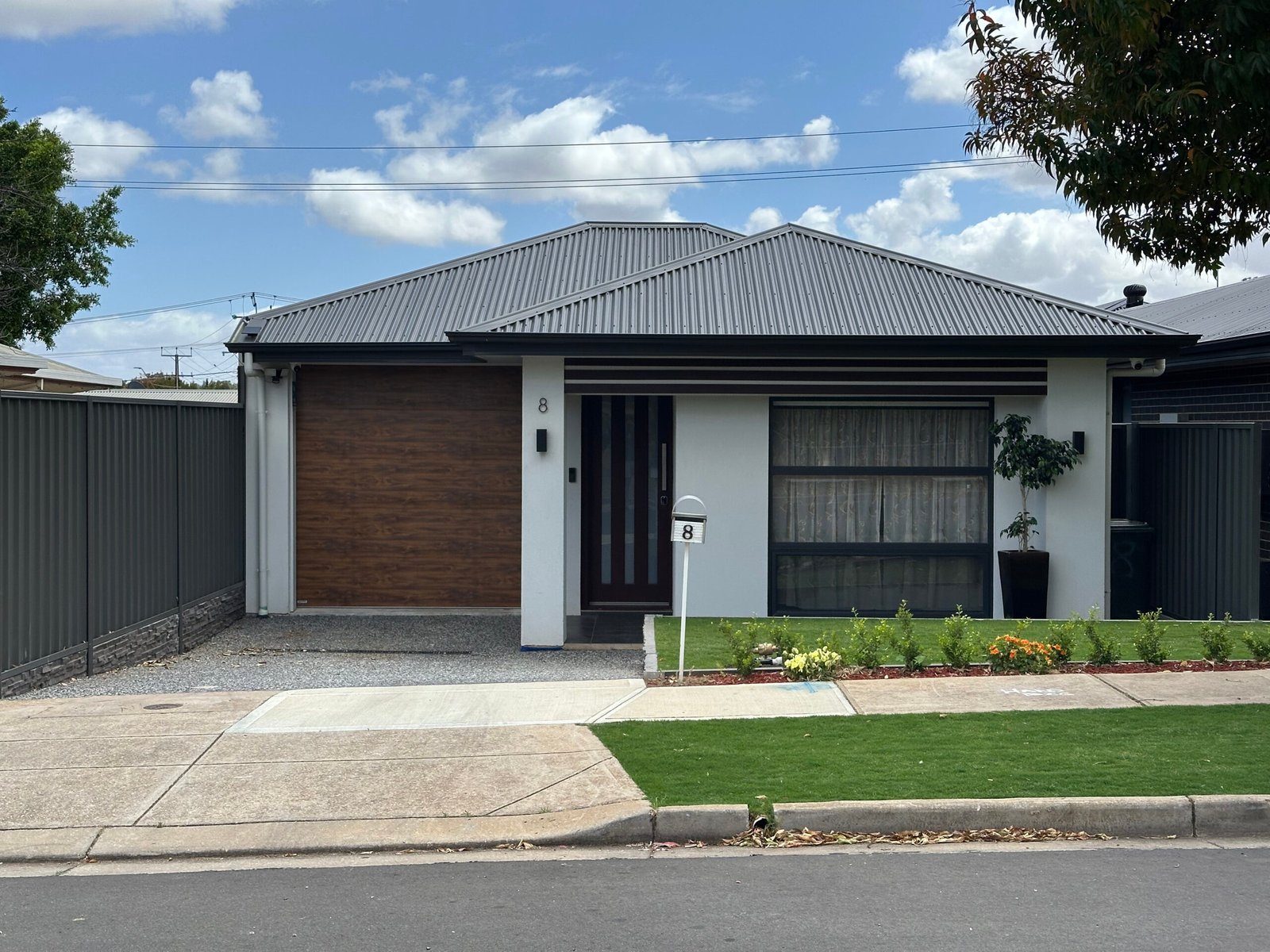 8 Eddy Street, ENFIELD