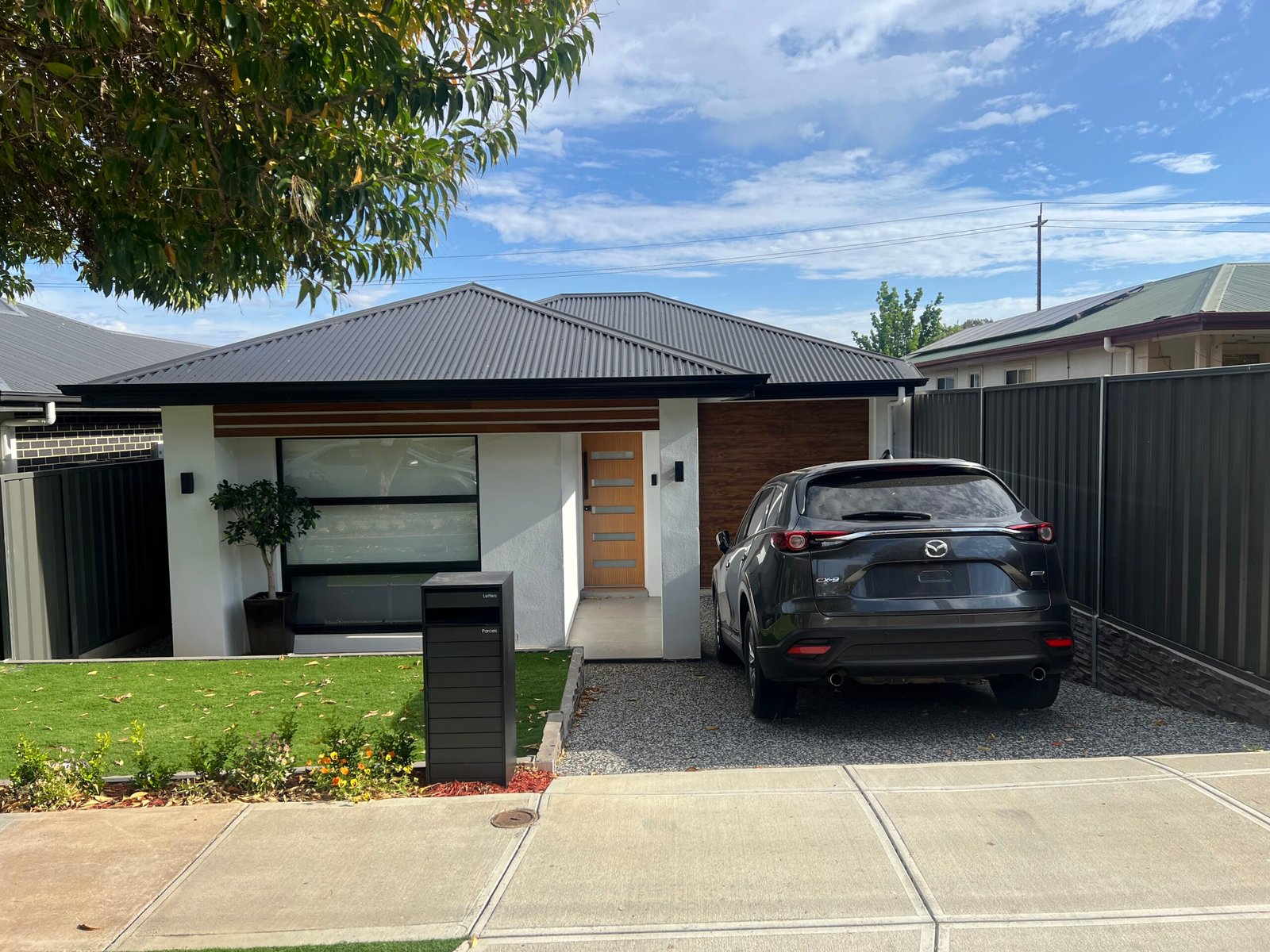 8A Eddy Street, ENFIELD
