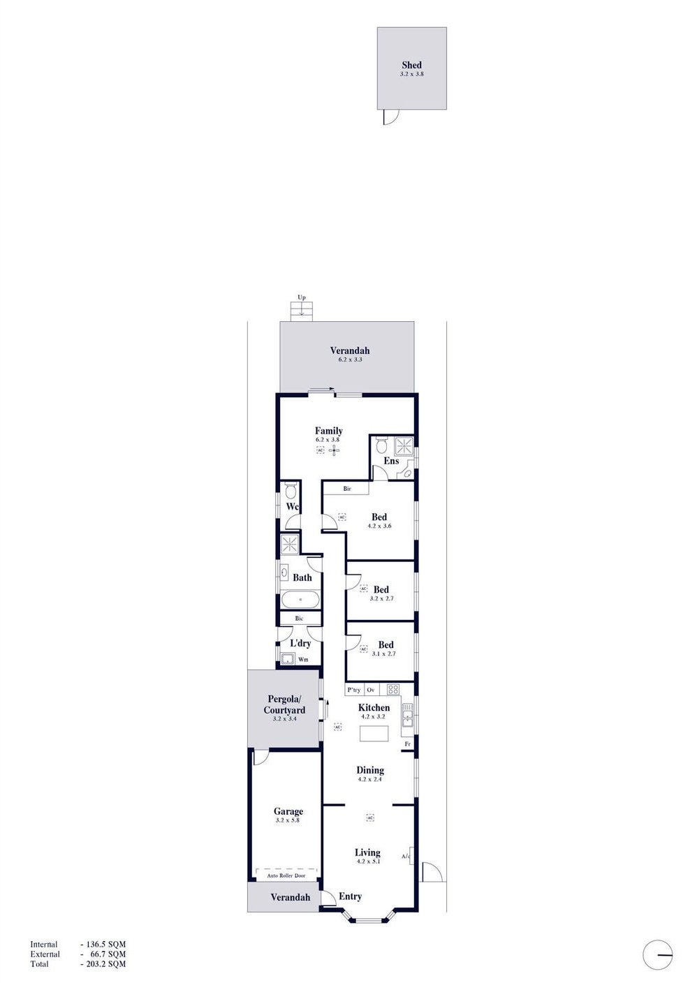 261 Glynburn Road, ST MORRIS