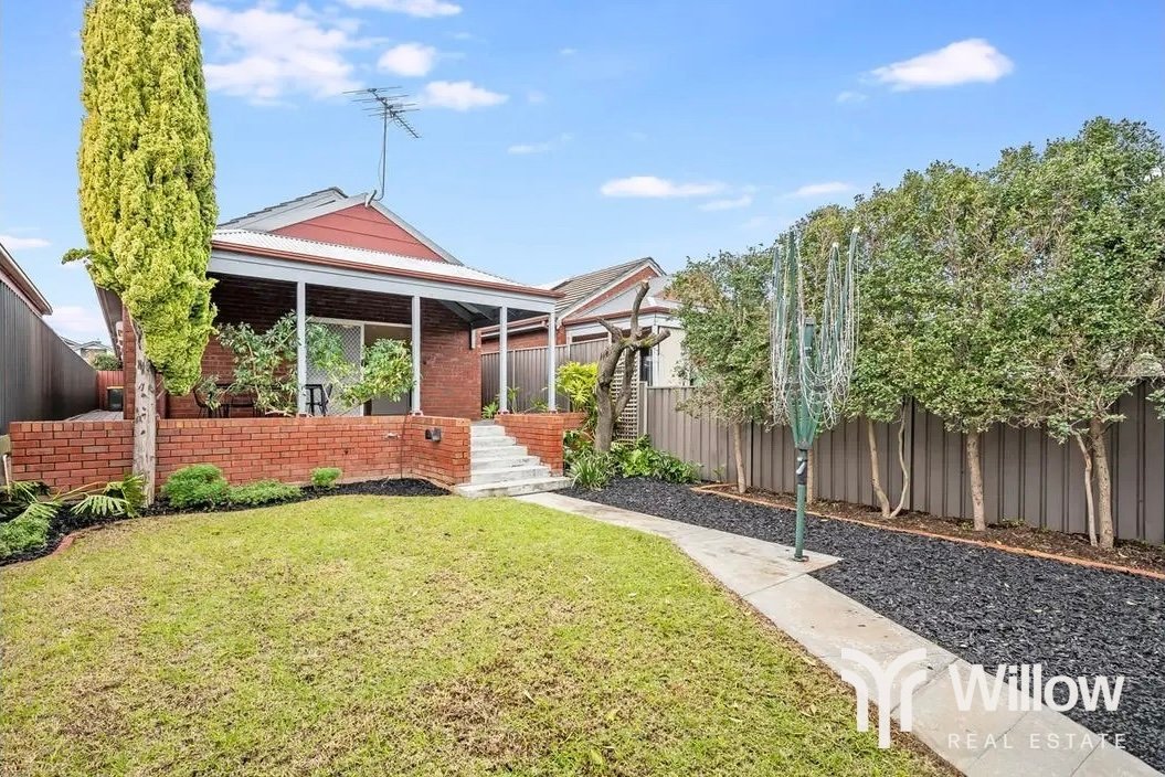 261 Glynburn Road, ST MORRIS