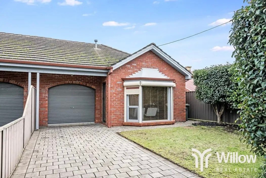 261 Glynburn Road, ST MORRIS