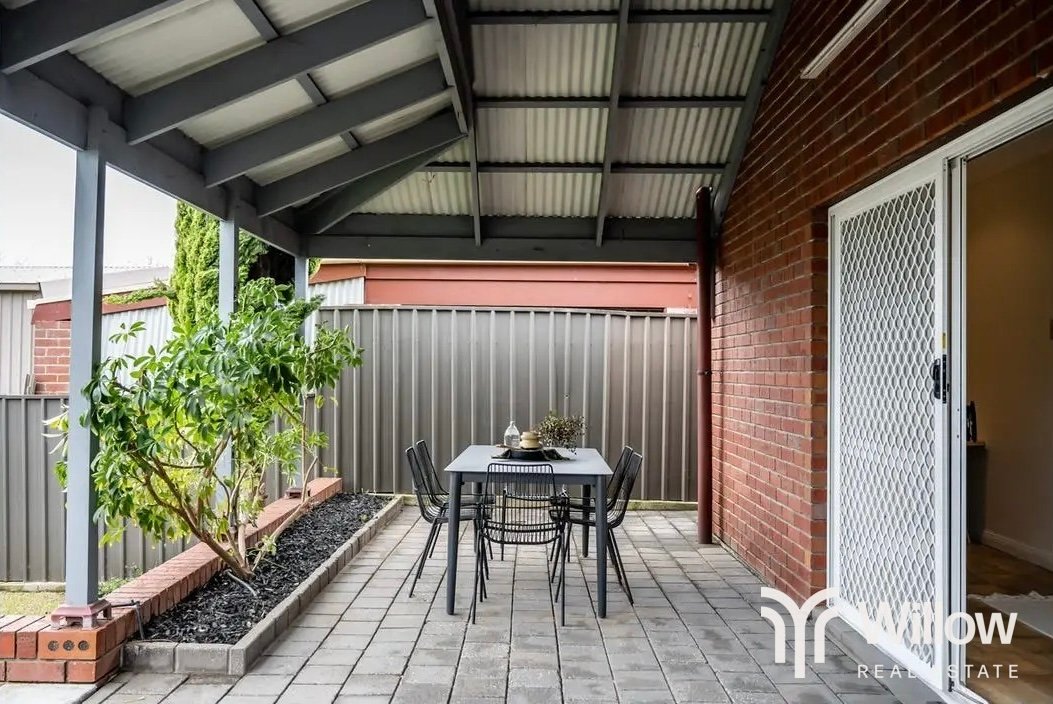 261 Glynburn Road, ST MORRIS