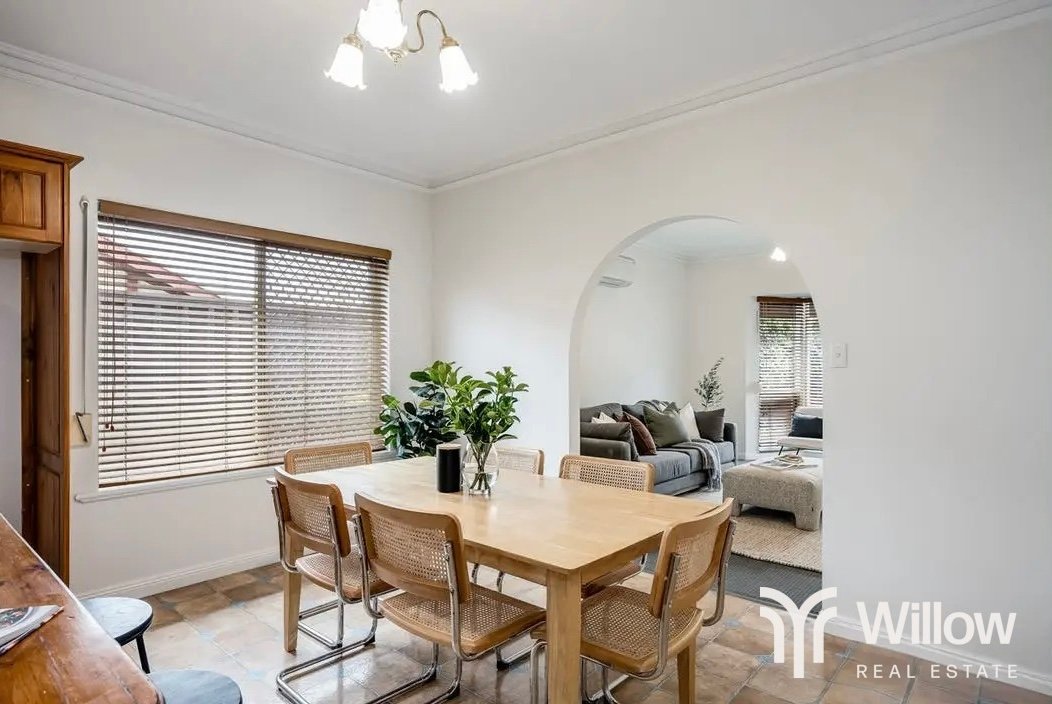 261 Glynburn Road, ST MORRIS