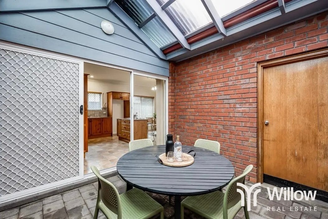 261 Glynburn Road, ST MORRIS