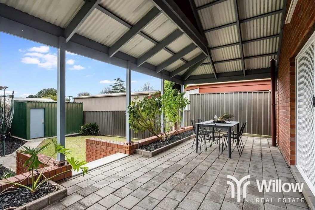 261 Glynburn Road, ST MORRIS