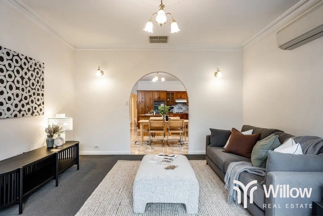 261 Glynburn Road, ST MORRIS