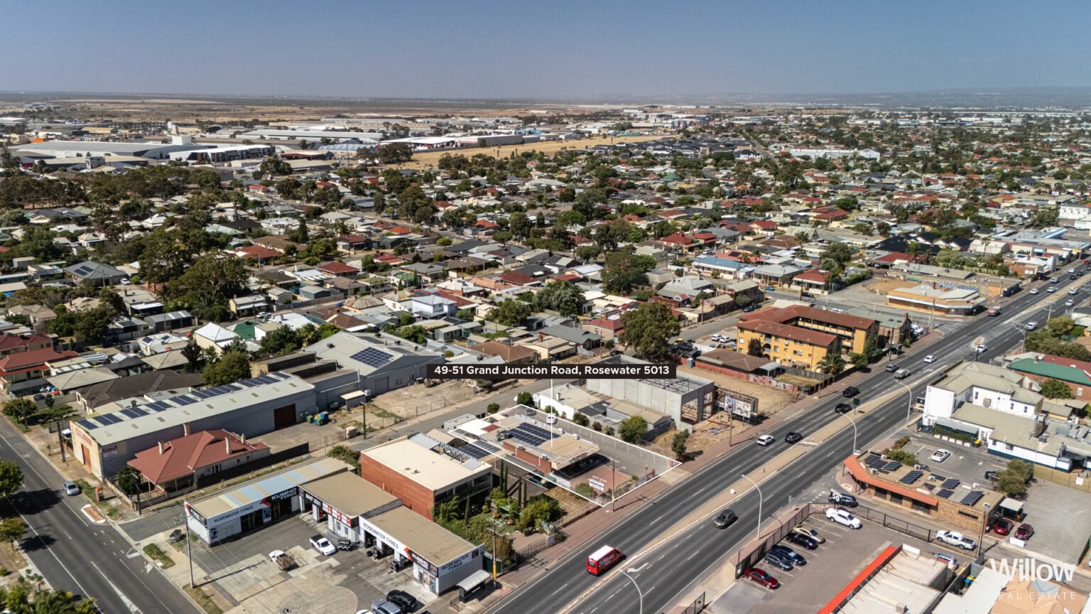 49-51 Grandjunction Road, ROSEWATER