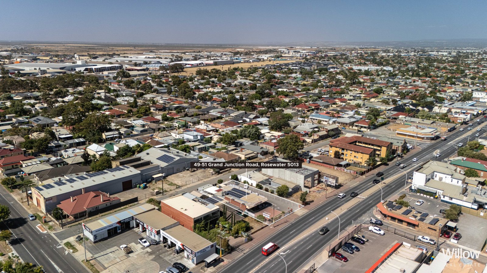49-51 Grandjunction Road, ROSEWATER