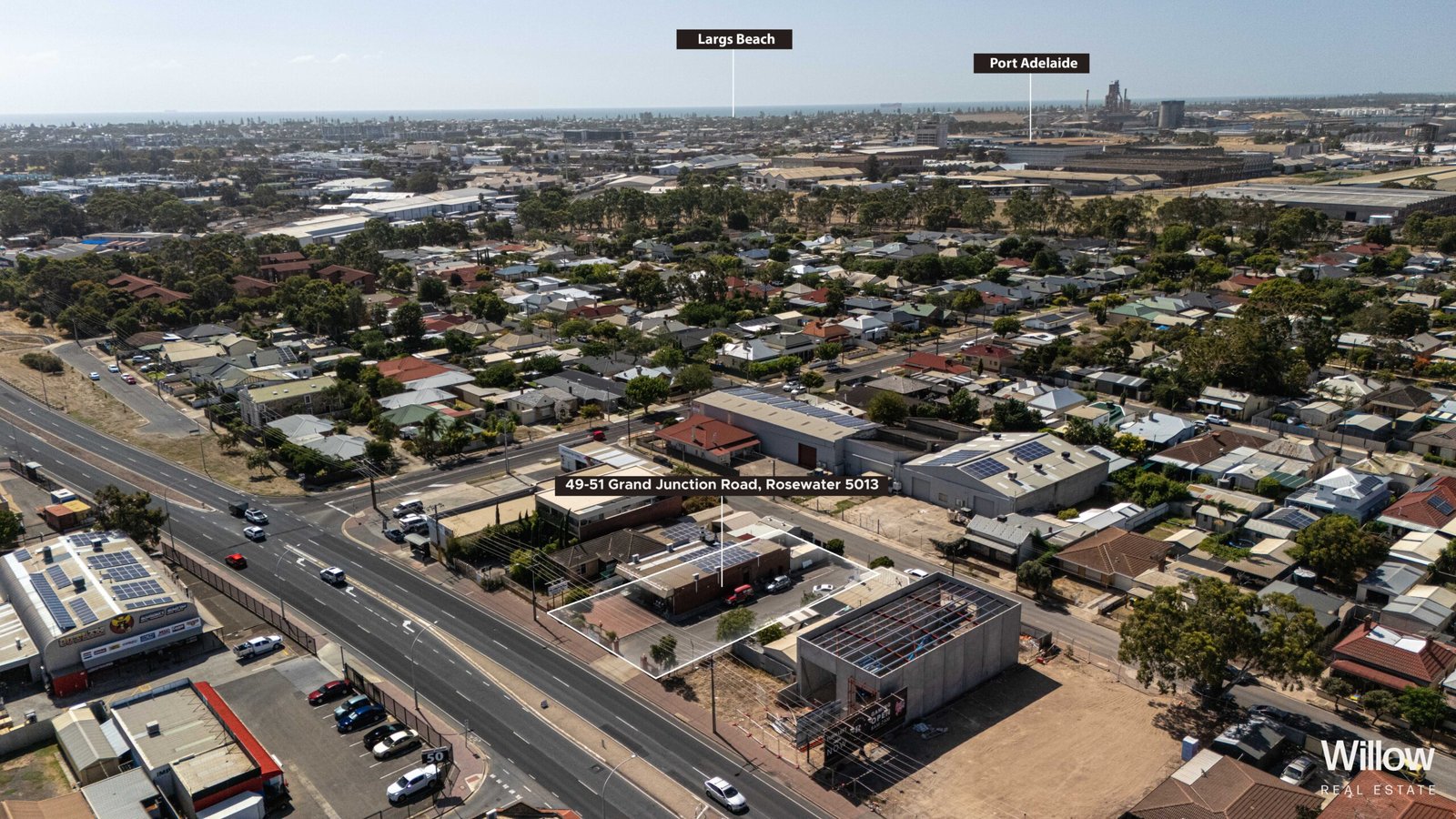 49-51 Grandjunction Road, ROSEWATER