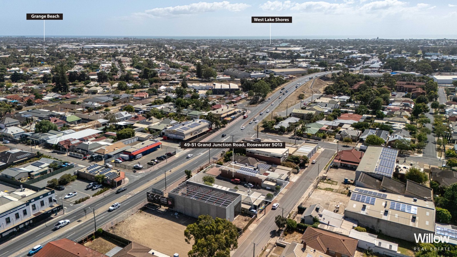 49-51 Grandjunction Road, ROSEWATER