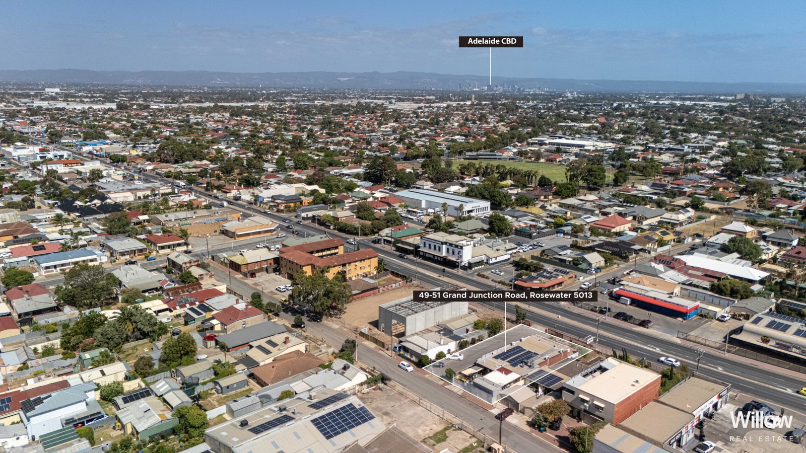 49-51 Grandjunction Road, ROSEWATER