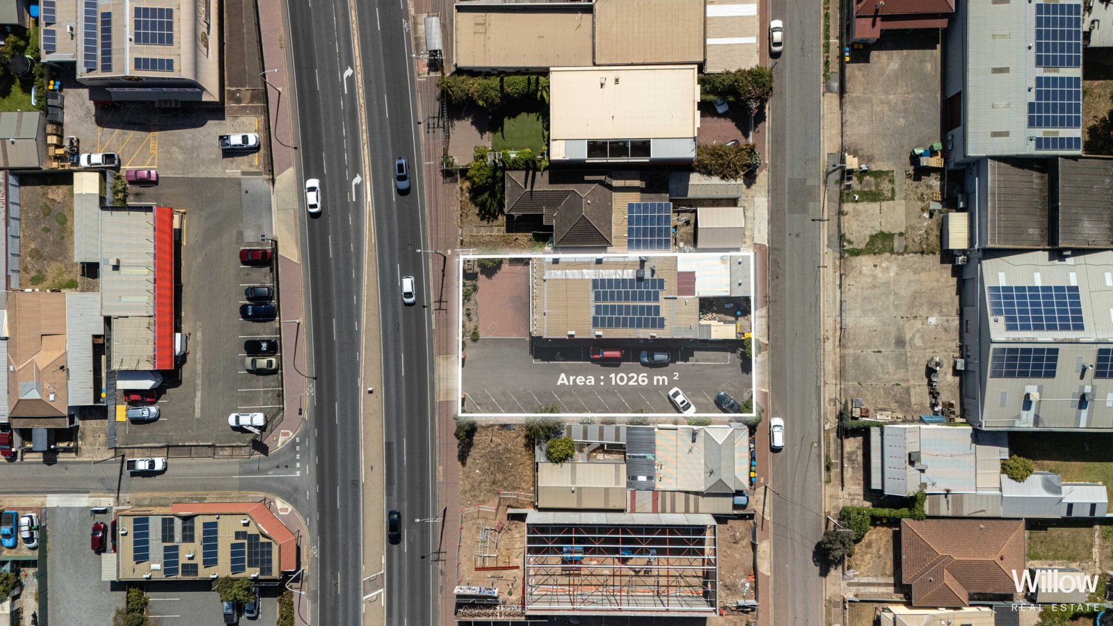 49-51 Grandjunction Road, ROSEWATER