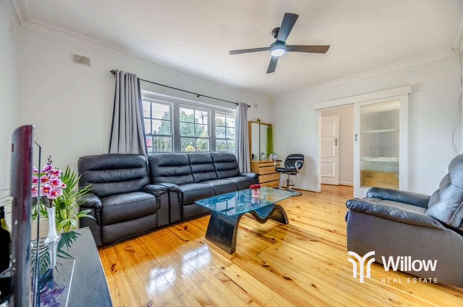 5 Essex Street, WOODVILLE GARDENS