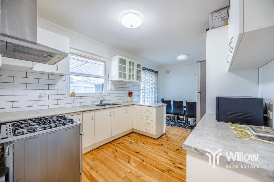 5 Essex Street, WOODVILLE GARDENS