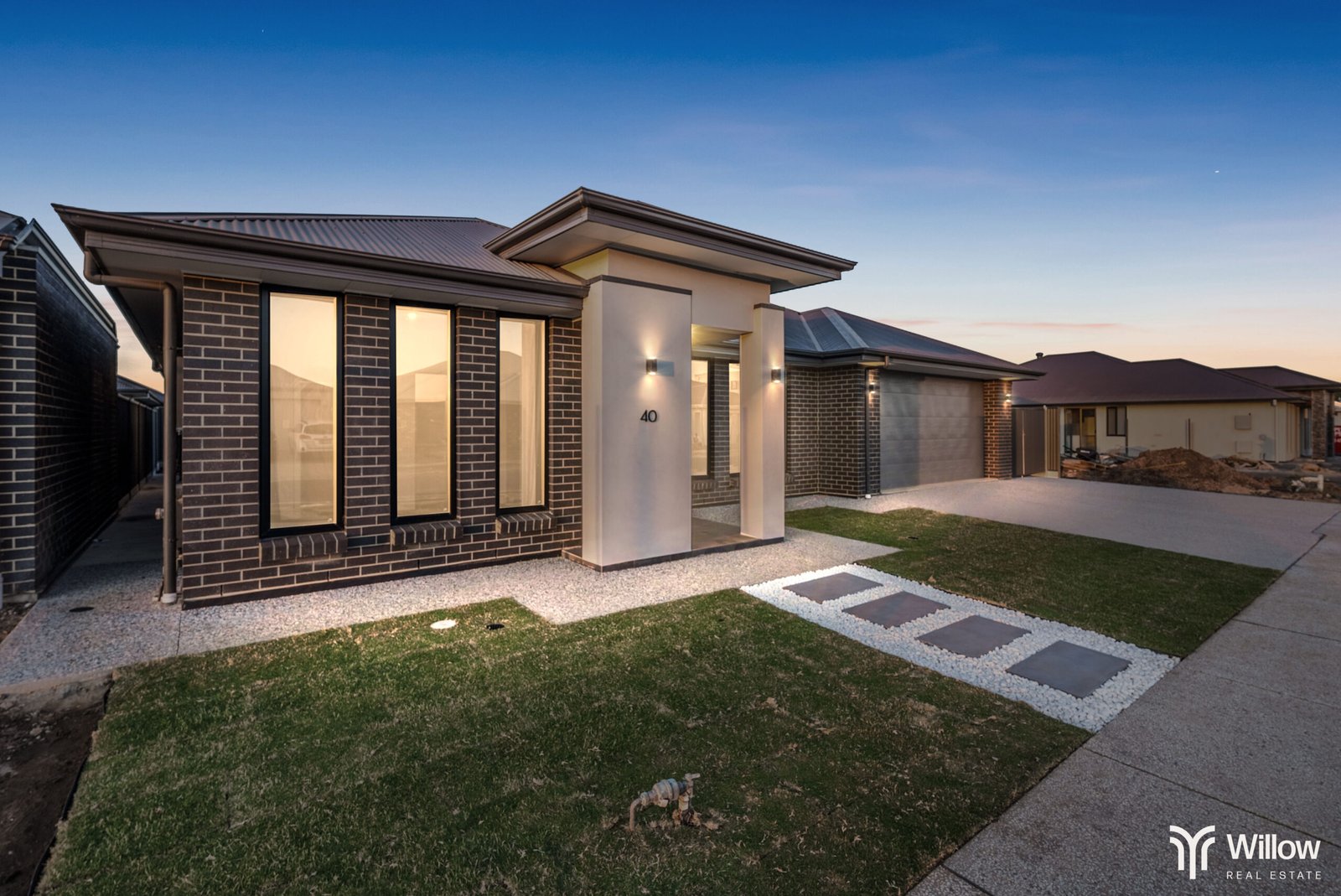 40 Kingfisher Drive, RIVERLEA PARK