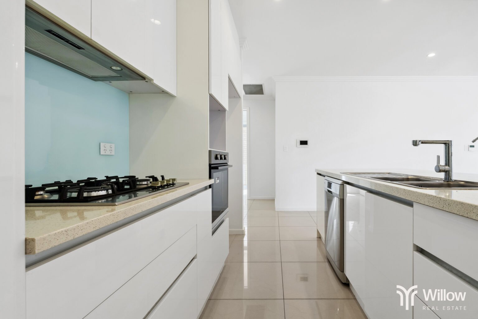 17B Parkhouse Avenue, SEATON