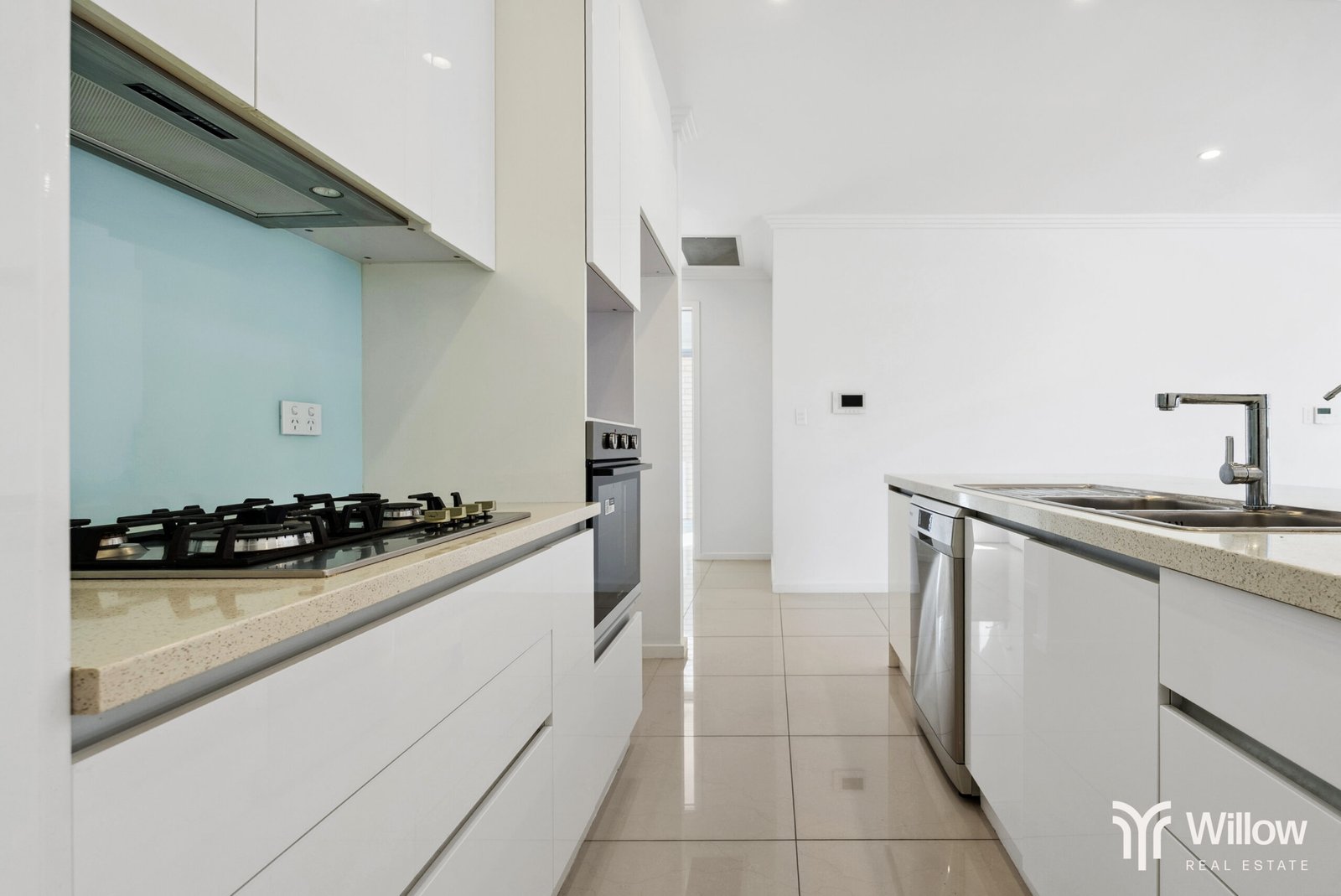 17B Parkhouse Avenue, SEATON