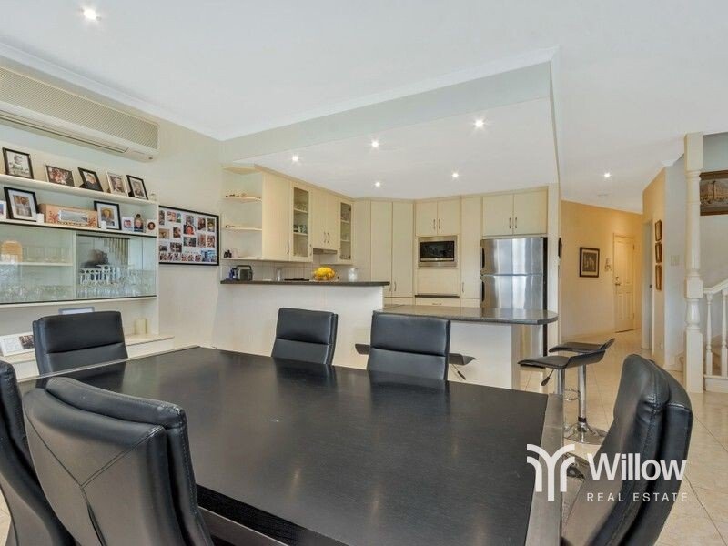 1 MCKINLAY COURT, MAWSON LAKES