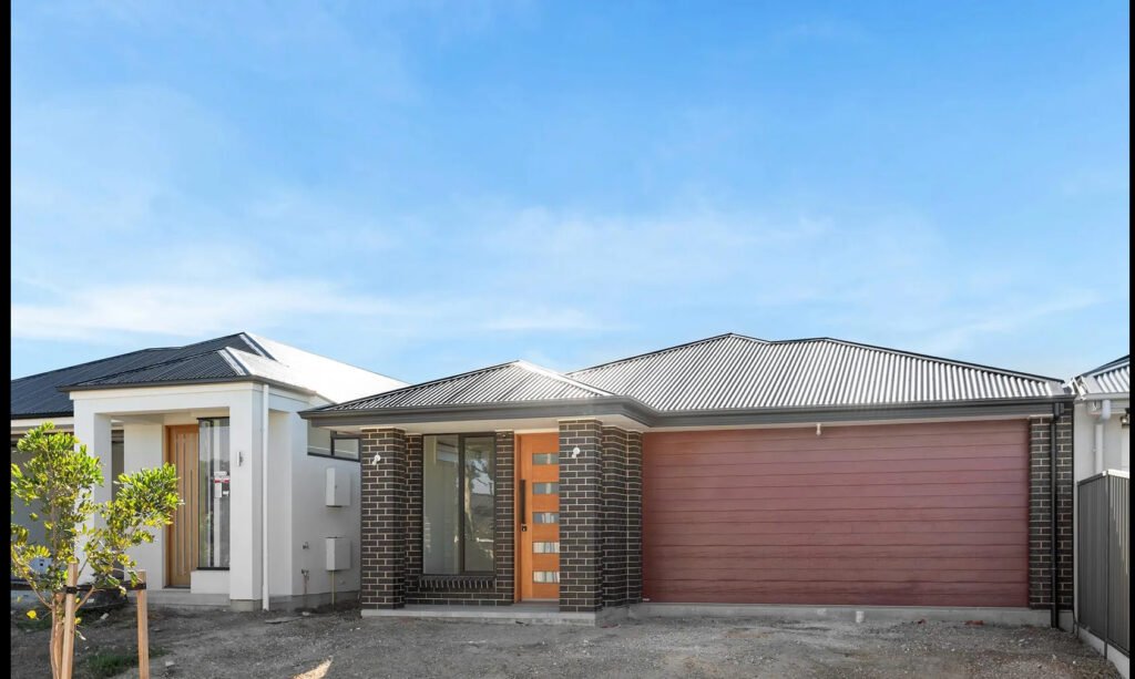 70 Florence Terrace, Gillman