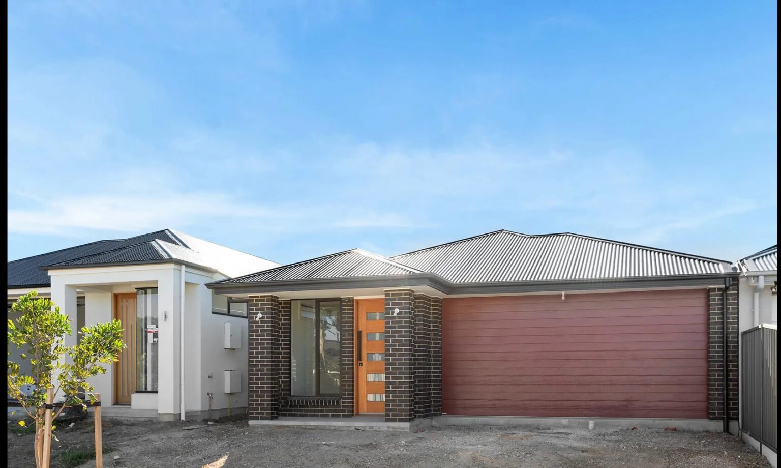 70 Florence Terrace, GILLMAN