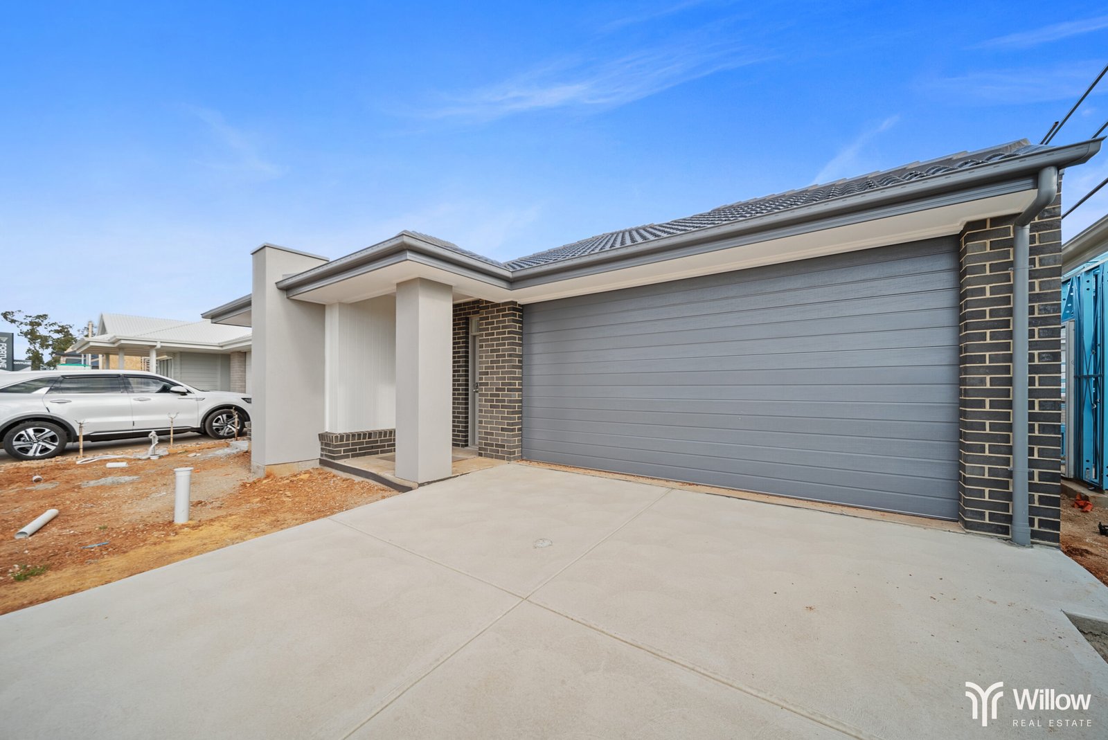 70 St Andrews Way, ANDREWS FARM