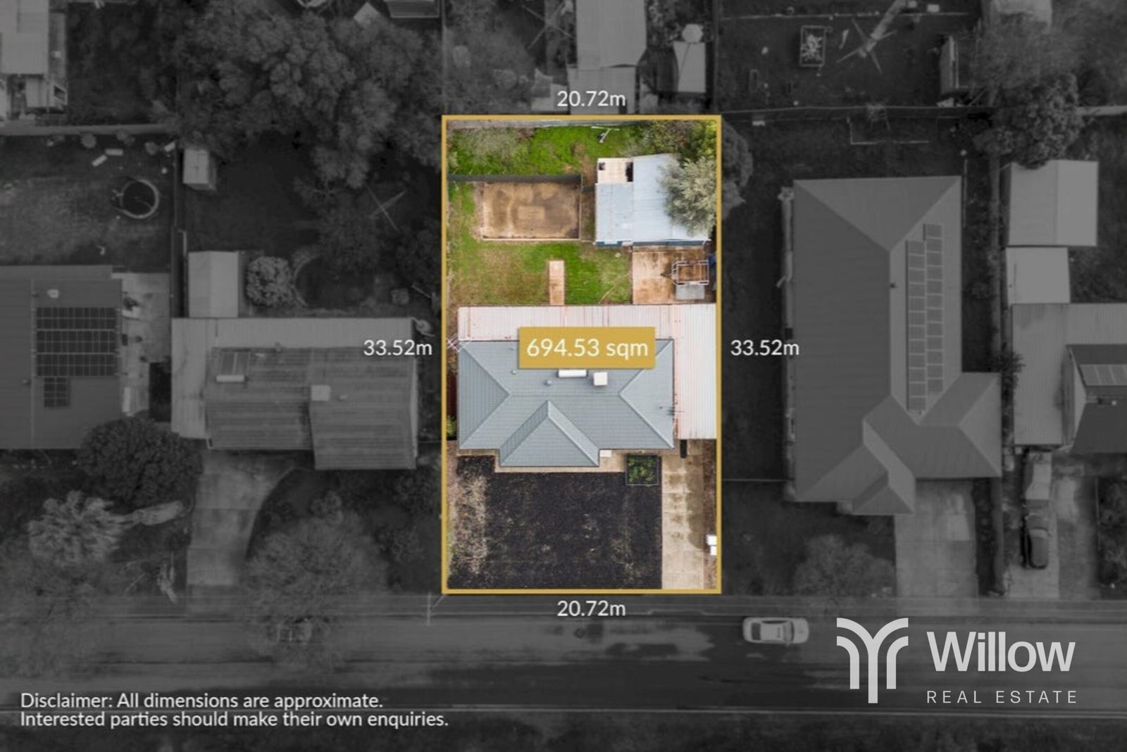 27 Adams Road, ELIZABETH PARK