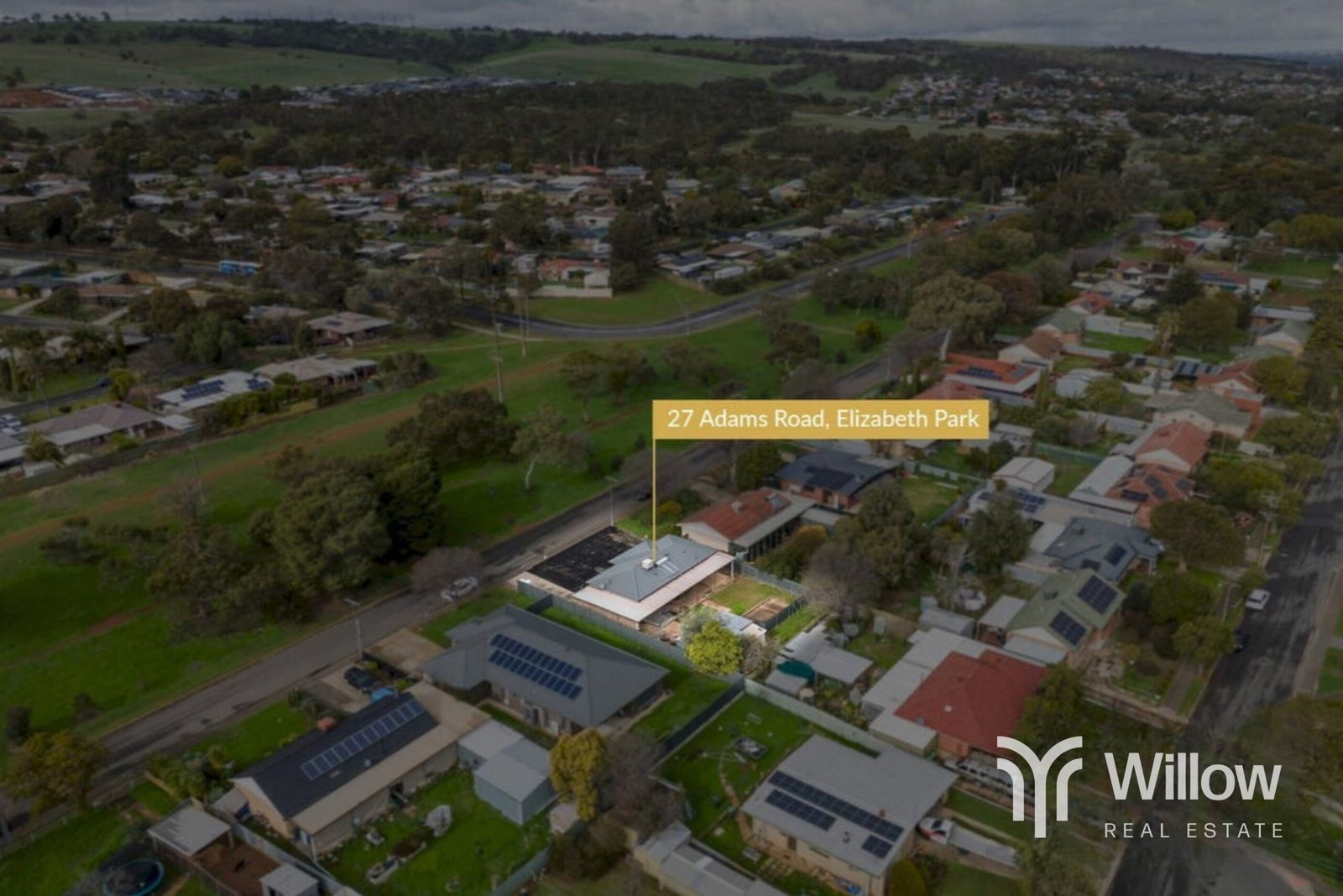 27 Adams Road, ELIZABETH PARK