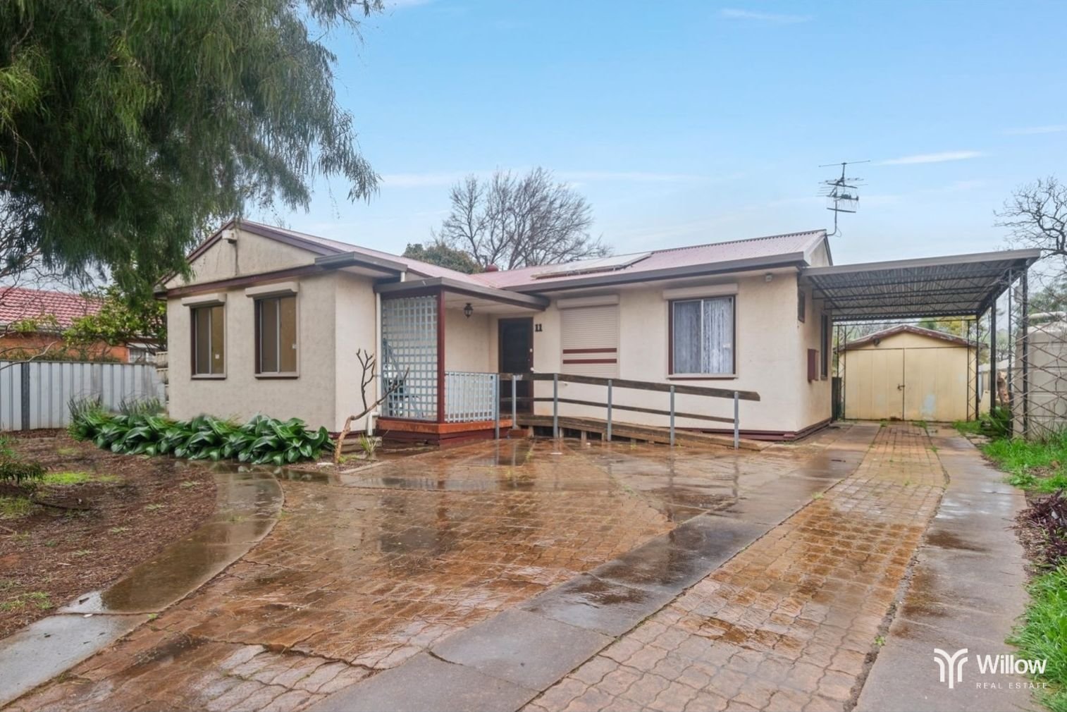 11 Hannan Street, ELIZABETH SOUTH