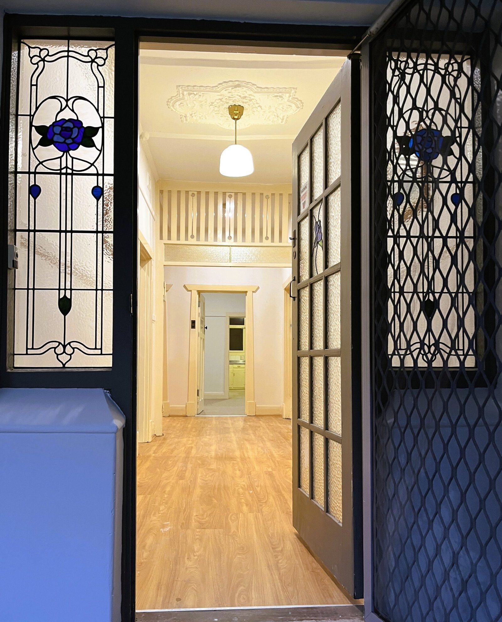 52 REGENT STREET, KENSINGTON