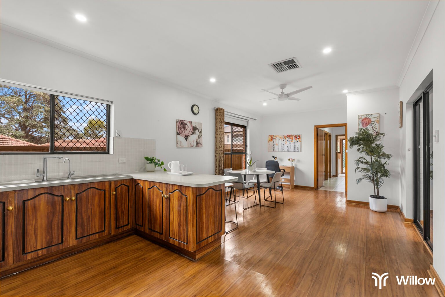 1 / 21A Heading Avenue, CAMPBELLTOWN