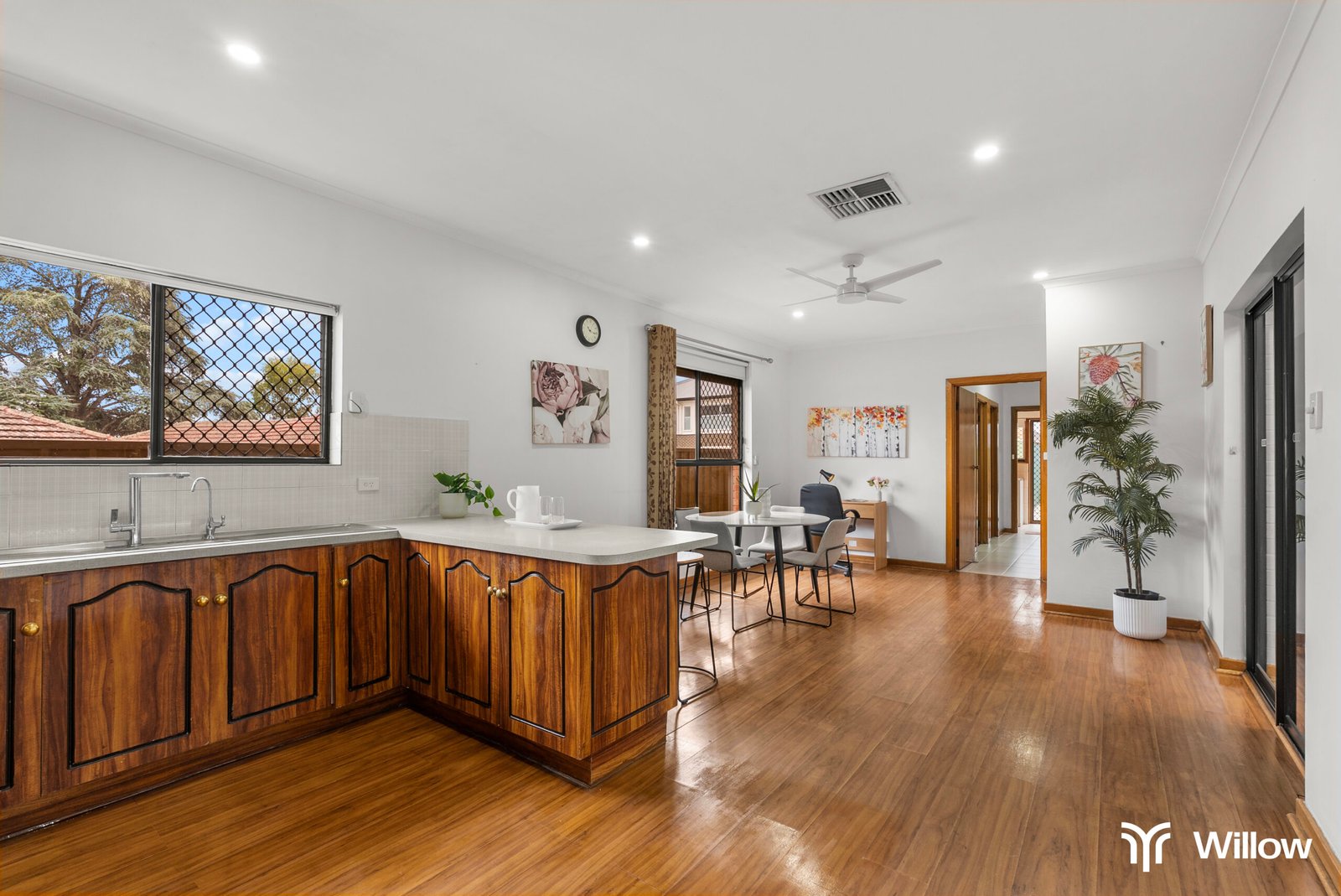1 / 21A Heading Avenue, CAMPBELLTOWN