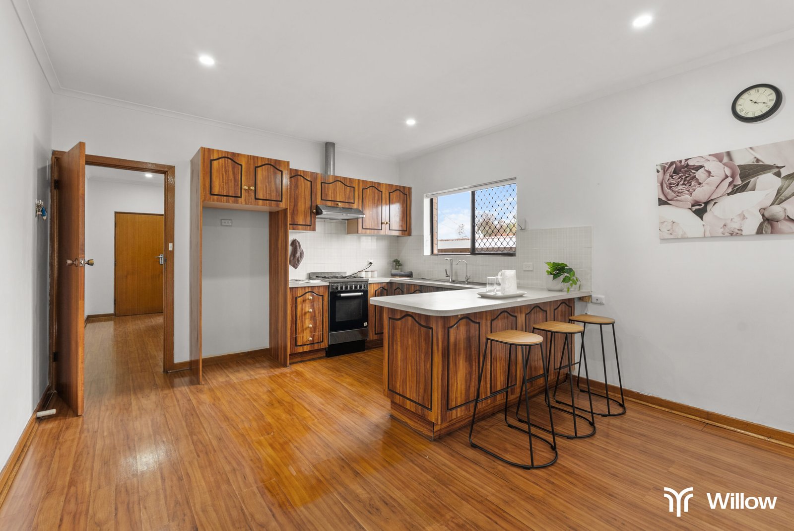 1 / 21A Heading Avenue, CAMPBELLTOWN