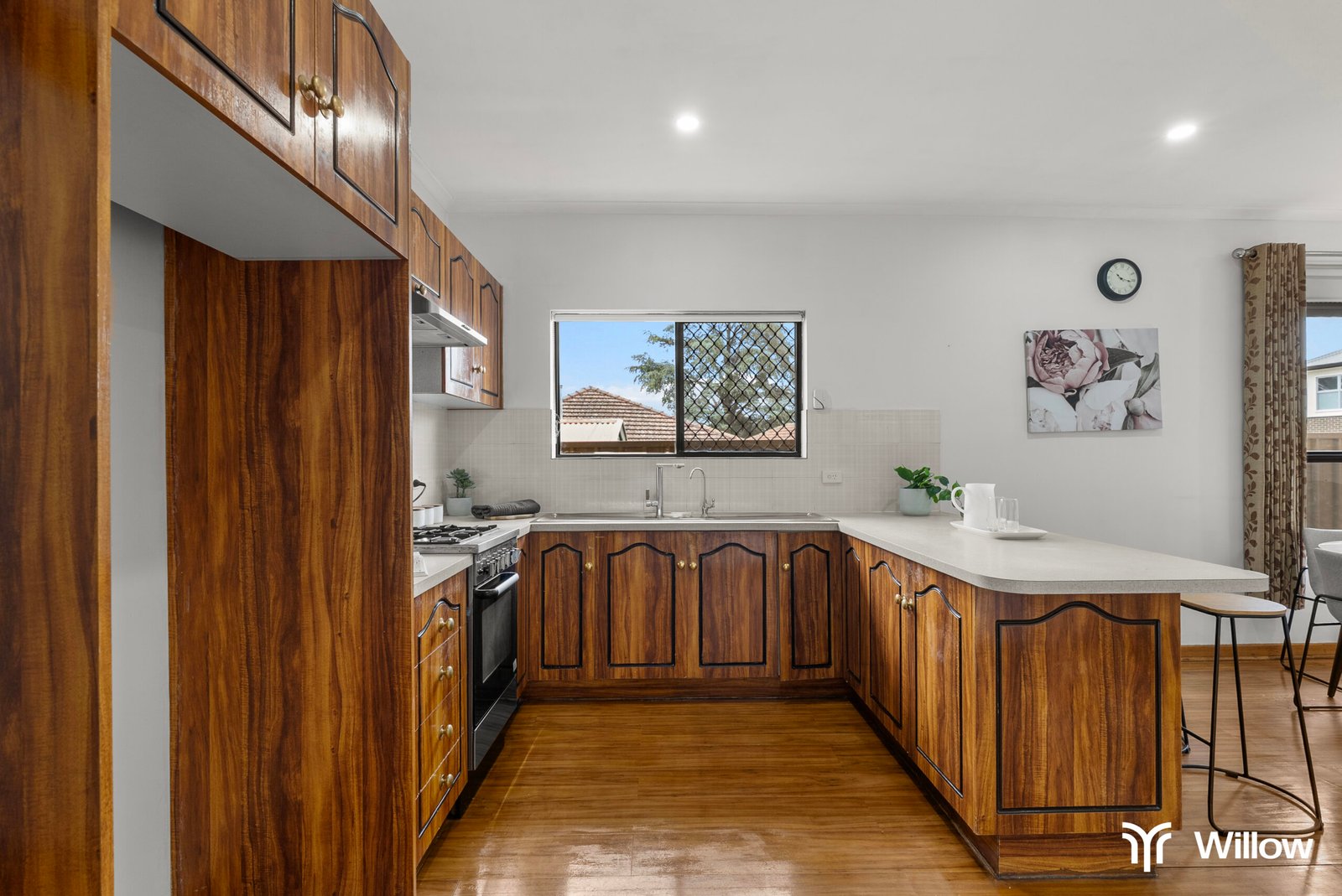 1 / 21A Heading Avenue, CAMPBELLTOWN