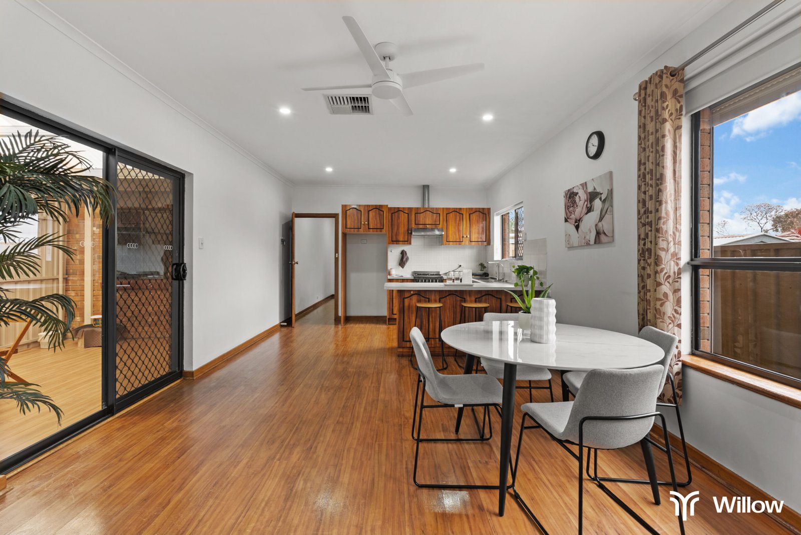 1 / 21A Heading Avenue, CAMPBELLTOWN