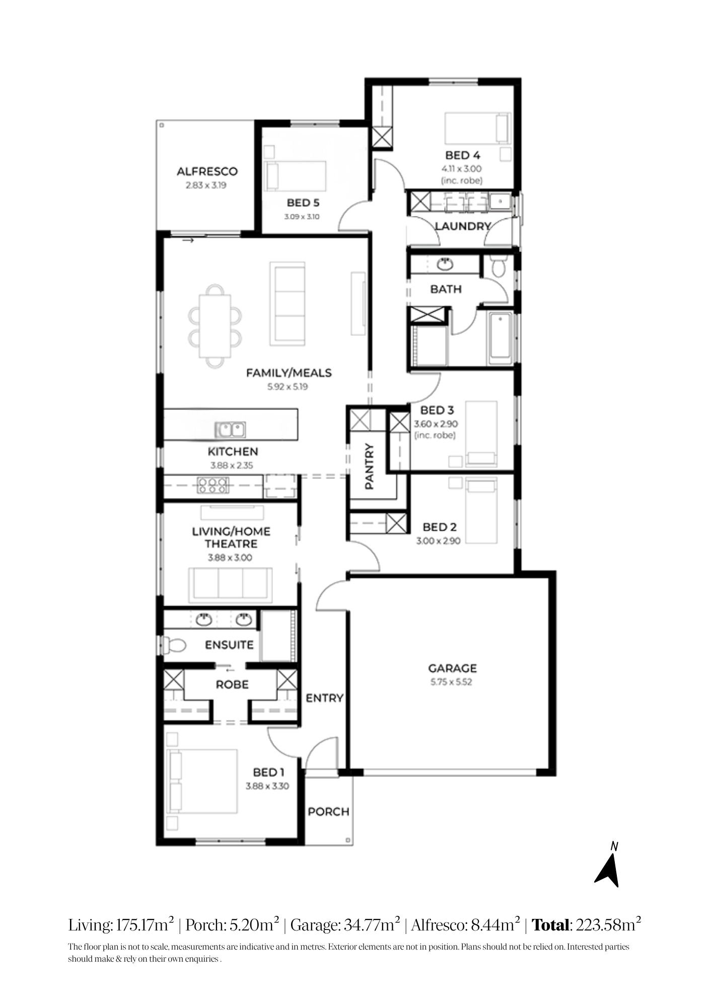 5 Leombruno Way, VIRGINIA