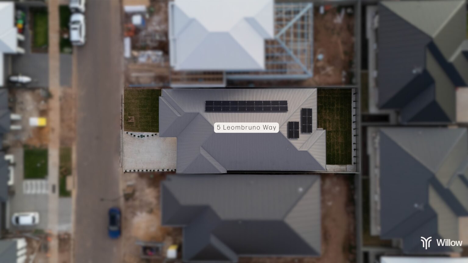 5 Leombruno Way, VIRGINIA