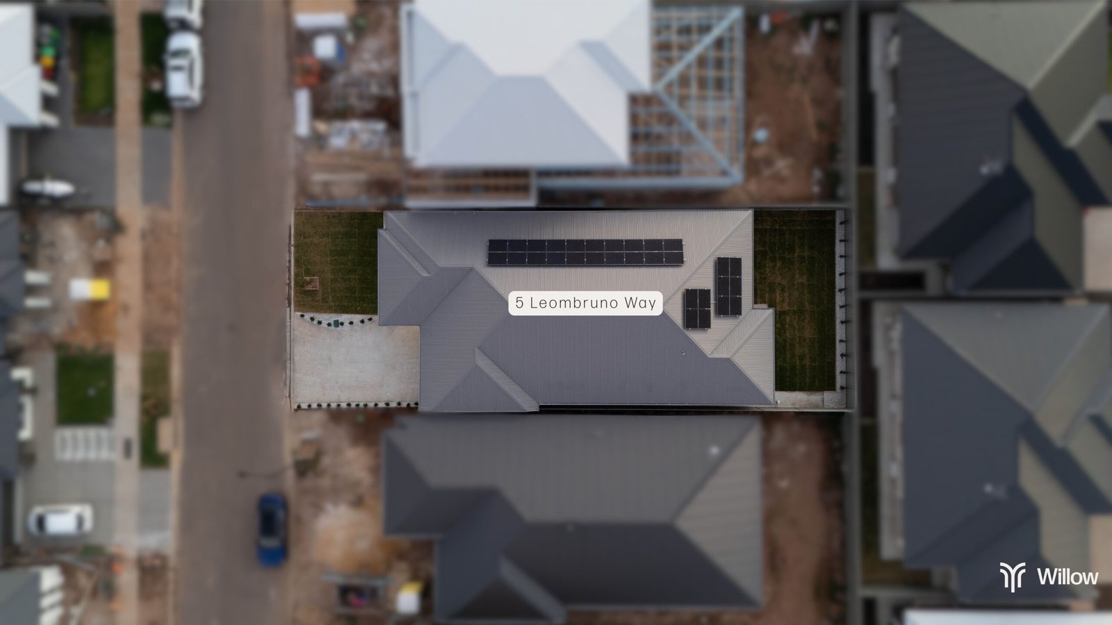 5 Leombruno Way, VIRGINIA