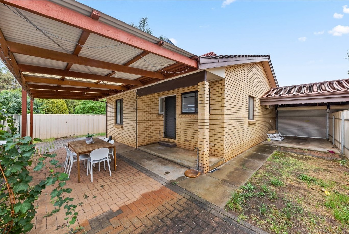 11 / 55 Beafield Rd, PARA HILLS WEST