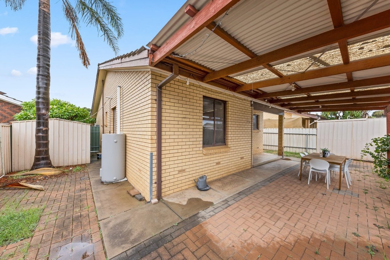 11 / 55 Beafield Rd, PARA HILLS WEST