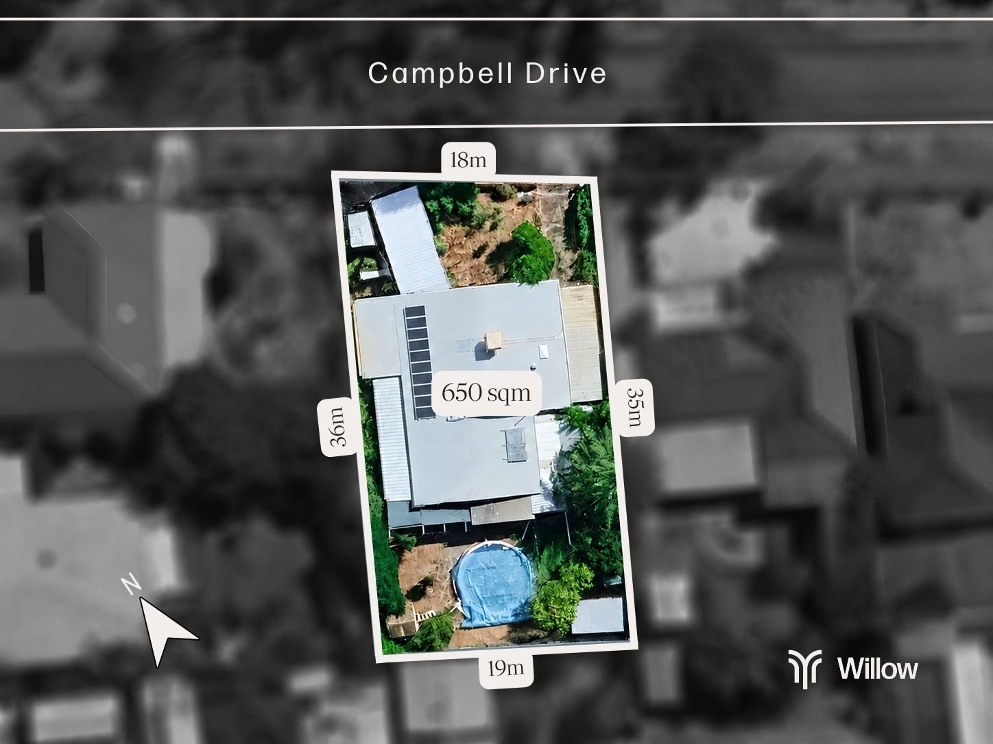3 Campbell Drive, PARA HILLS