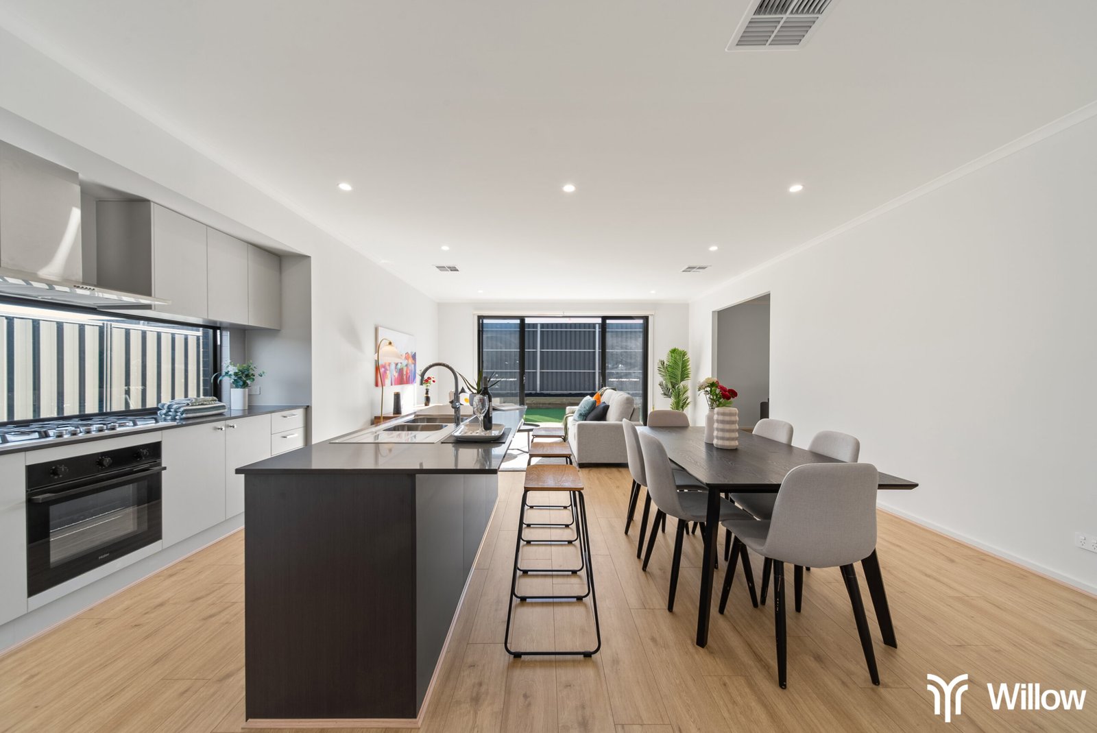 21 Dhilba Crescent, ANDREWS FARM