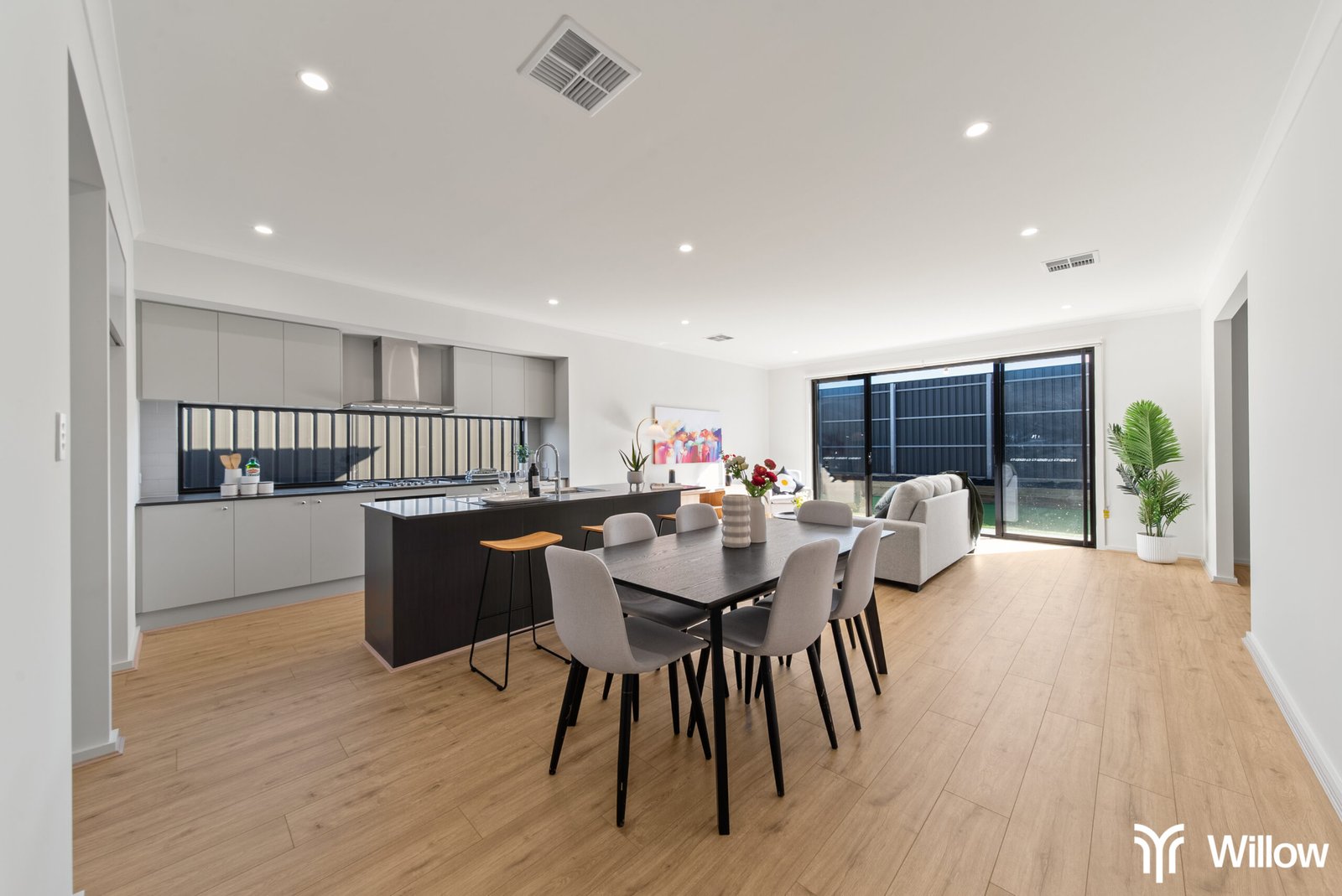 21 Dhilba Crescent, ANDREWS FARM