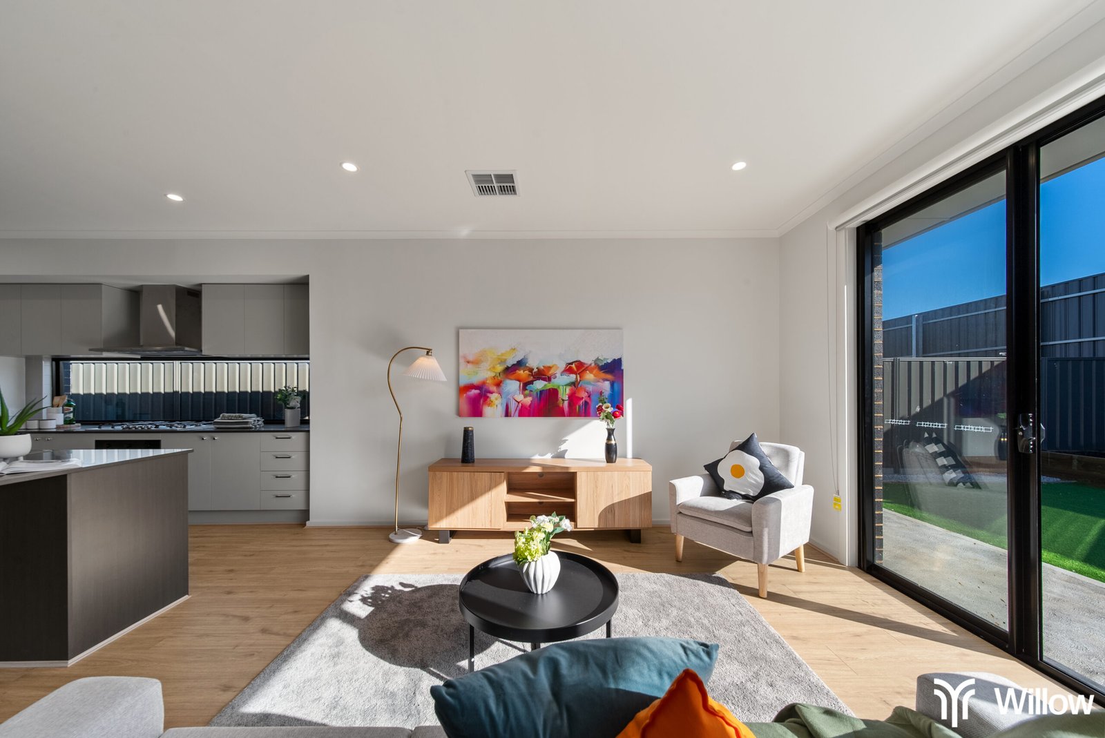21 Dhilba Crescent, ANDREWS FARM