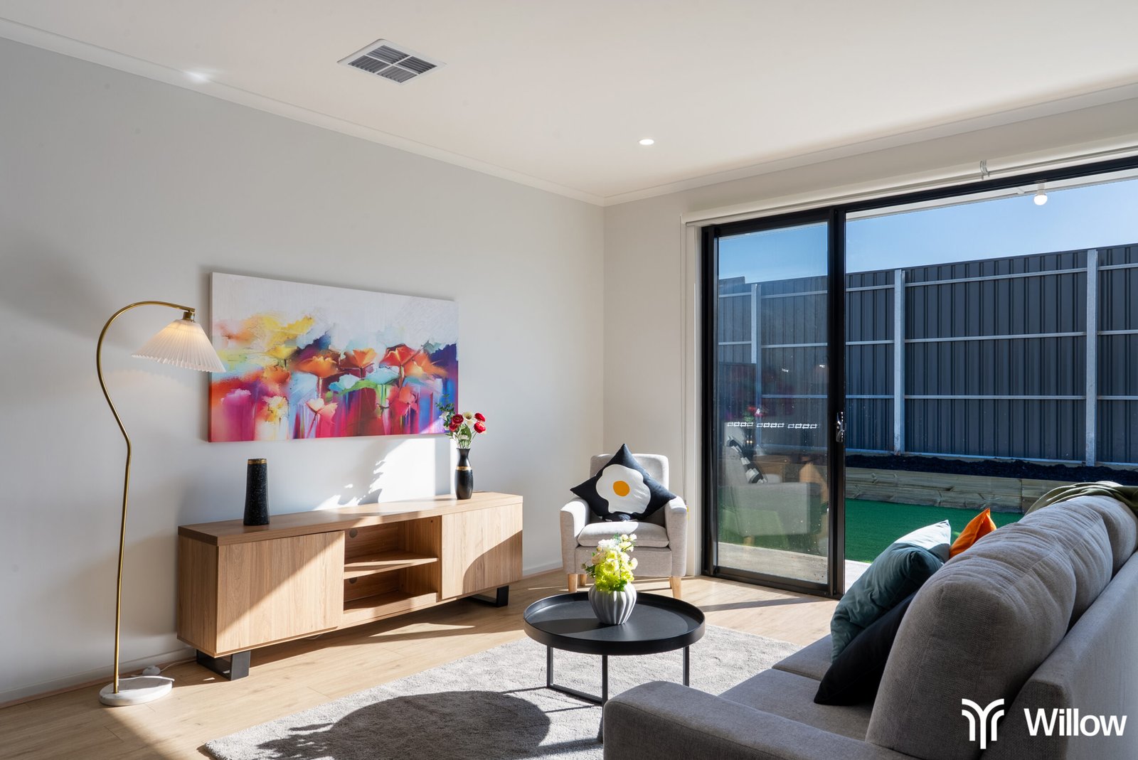 21 Dhilba Crescent, ANDREWS FARM