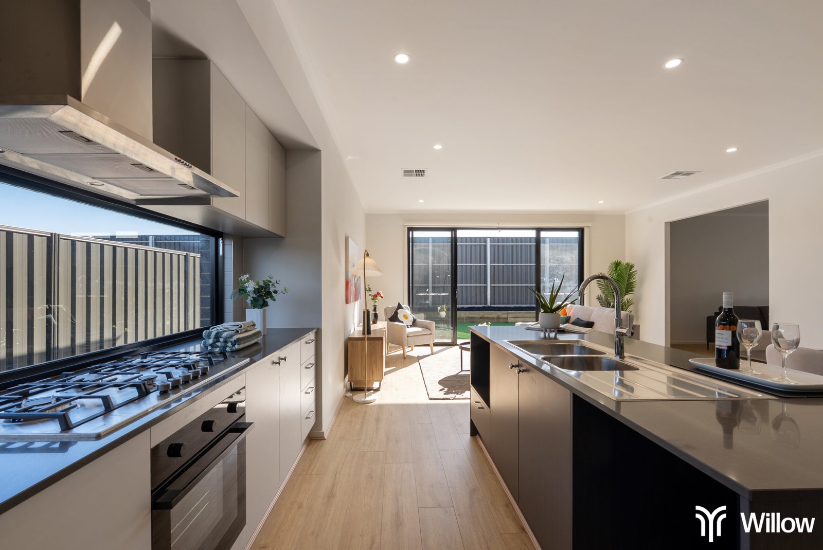 21 Dhilba Crescent, ANDREWS FARM
