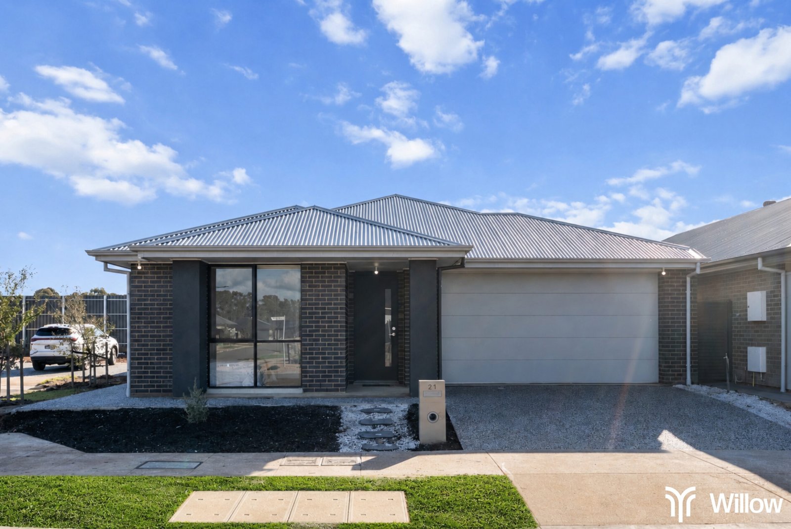 21 Dhilba Crescent, ANDREWS FARM
