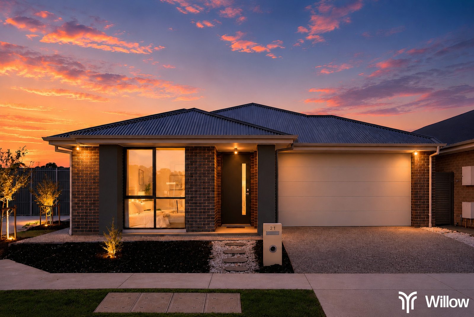 21 Dhilba Crescent, ANDREWS FARM