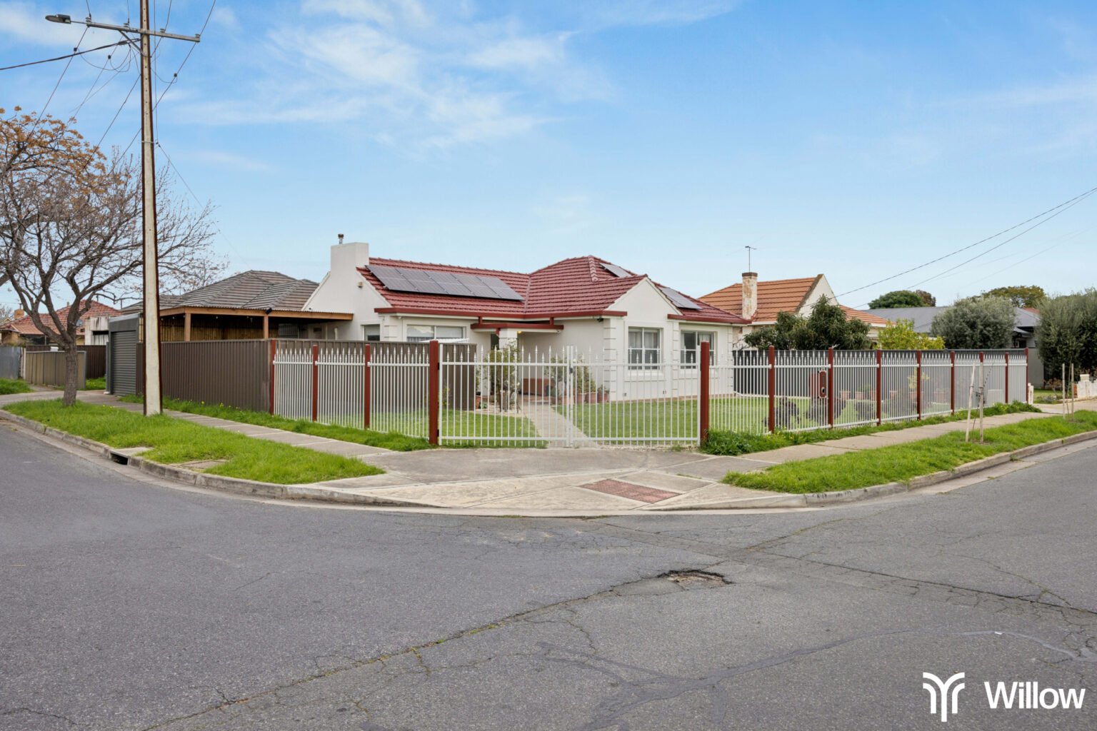 25 Reynell St, WEST CROYDON