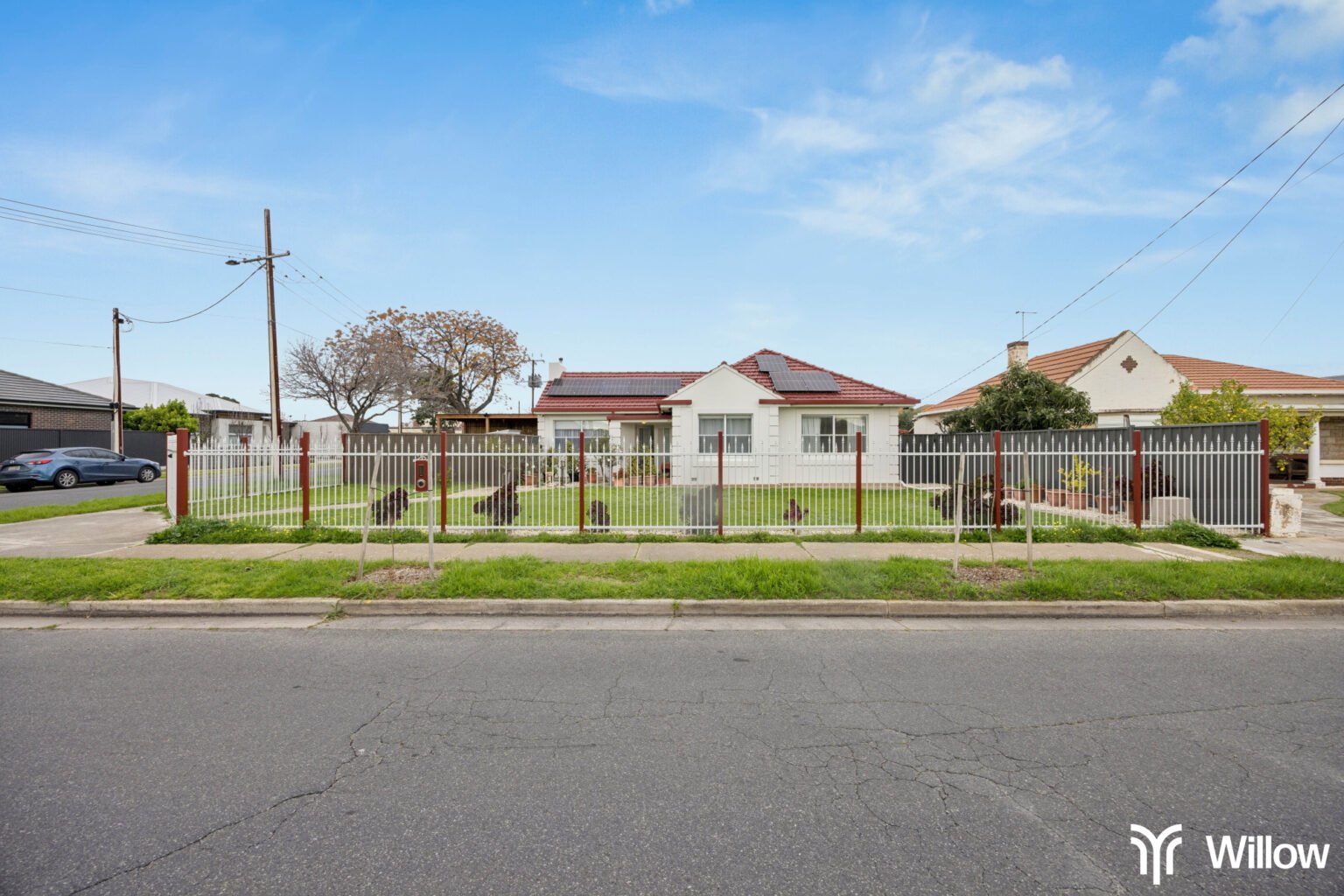 25 Reynell St, WEST CROYDON